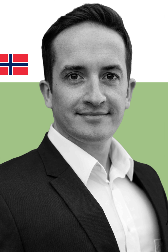 Nordic Travel Style Pawel Kedzior